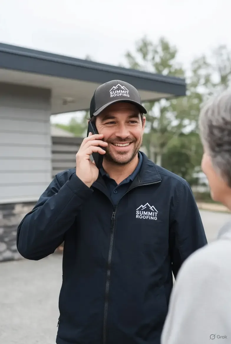 Flat Roof Leak Repair Bear River City, UT FAQs